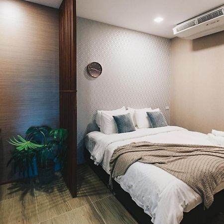 Tamsabai Hotel Nakhon Sawan Ngoại thất bức ảnh