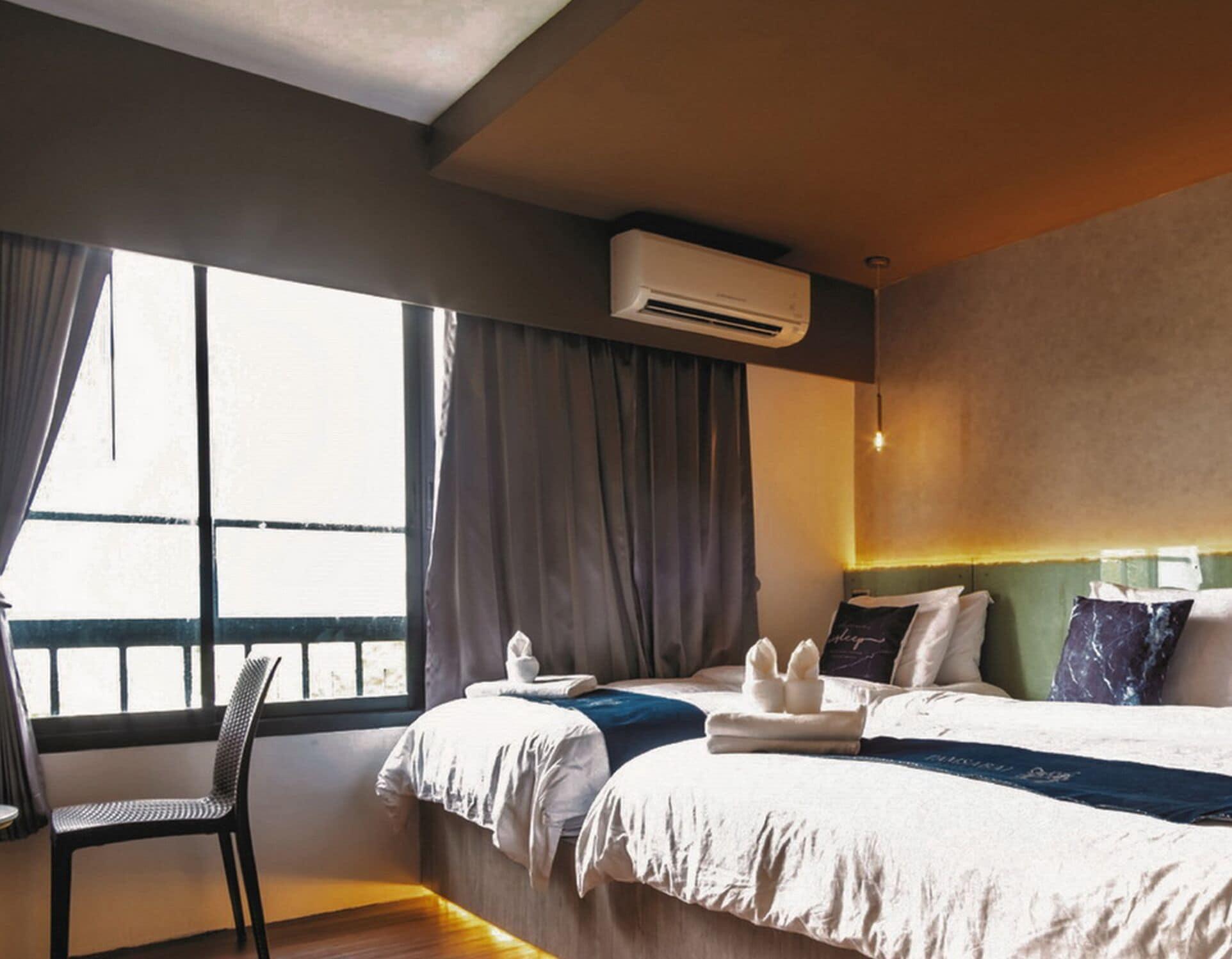 Tamsabai Hotel Nakhon Sawan Ngoại thất bức ảnh